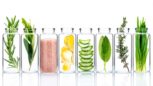 Uncover the truth about natural skincare myths! From effectiveness to affordability, Zhiiva challenges misconceptions with potent, science-backed ingredients. Experience radiant, healthy skin for all types with Zhiiva's natural formulas.