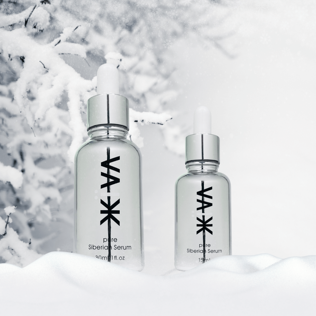 Zhiiva Skincare Product Collection
