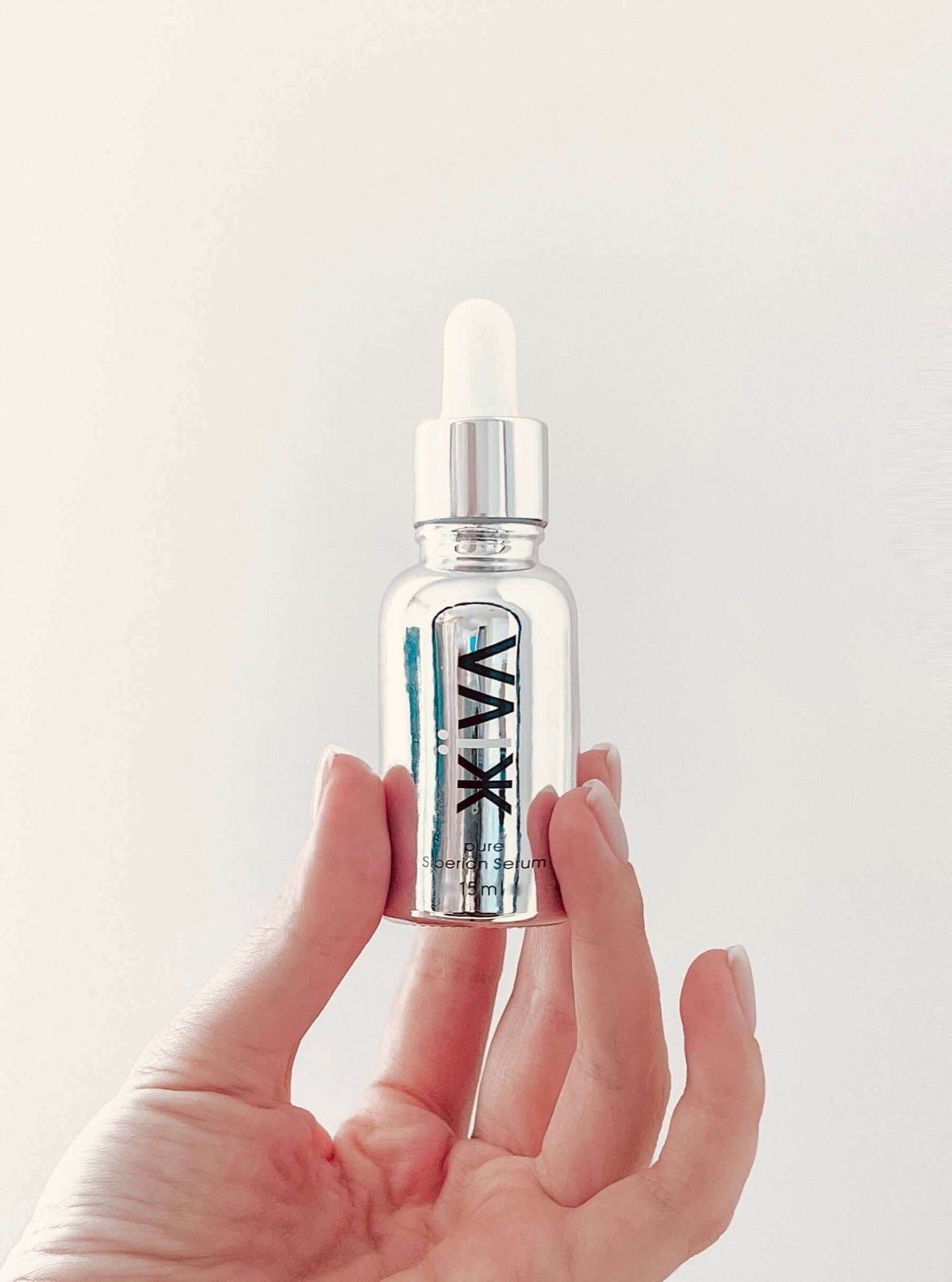 Zhiiva is a pure, organic, “chemistry-free”, sustainable, and 100% natural skincare serum from the heart of Siberian Taiga forest.