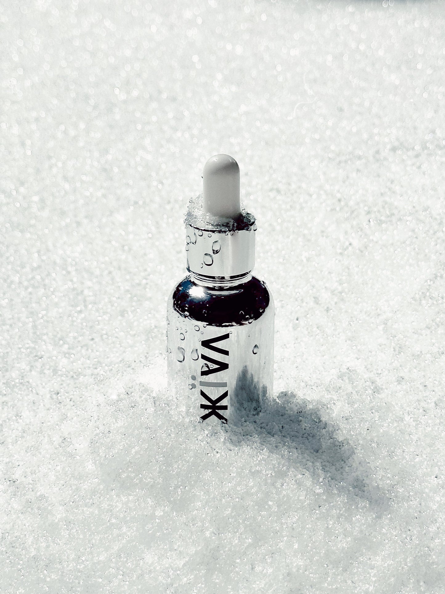 Zhiiva 10ml - Natural, Organic, Pure, Chemistry-free, skincare serum