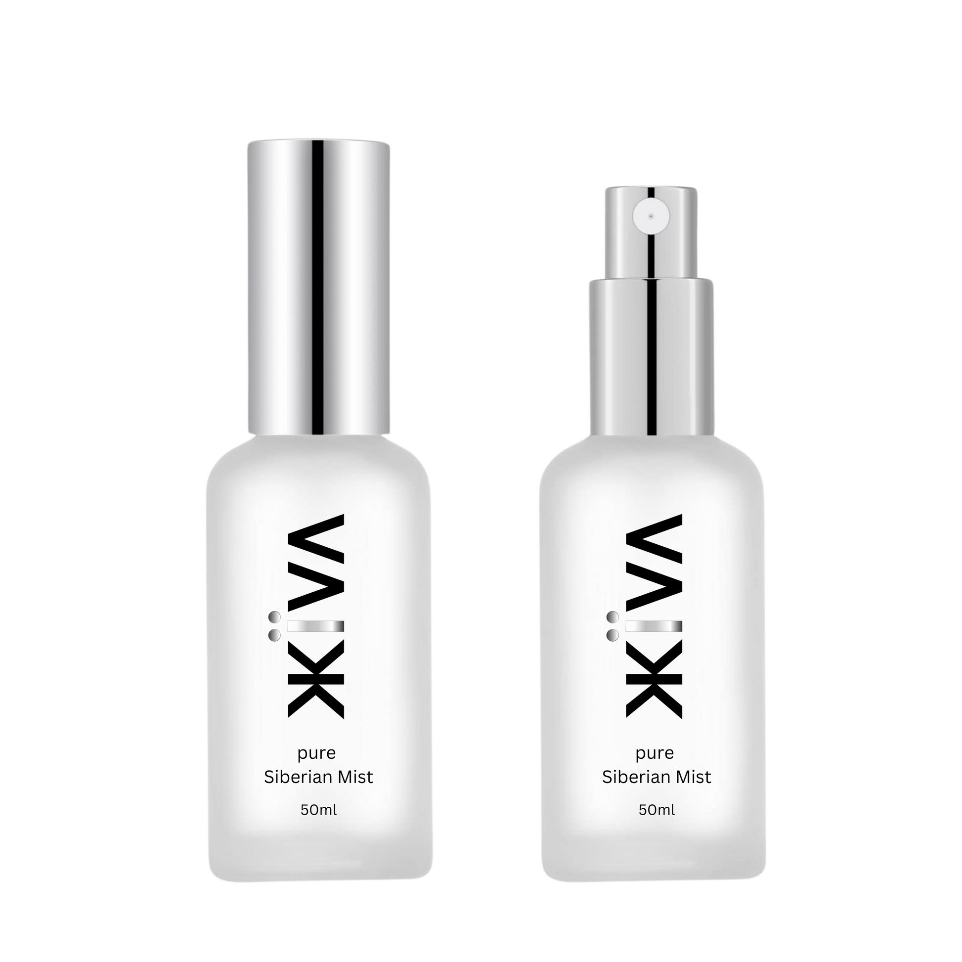 Zhiiva Mist is a pure, "chemistry-free", sustainable, natural face mist from the heart of Siberian Taiga . Zhiiva Mist is a perfect pair to Zhiiva Serum. Zhiiva Mist nourishes, moisturises, rejuvenates skin, increases elasticity, smoothes the epidermis. I
