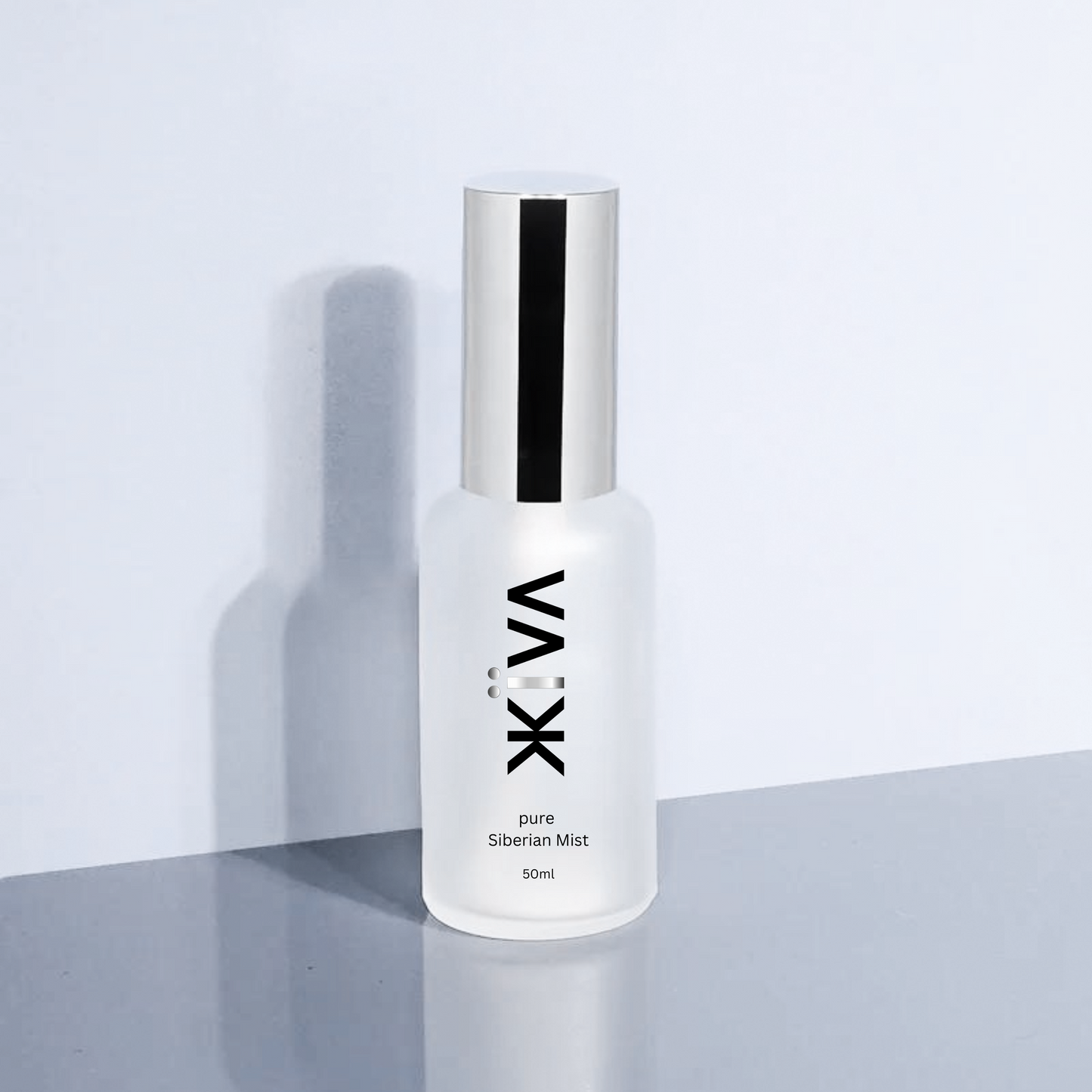 Zhiiva Mist is a pure, "chemistry-free", sustainable, natural face mist from the heart of Siberian Taiga . Zhiiva Mist is a perfect pair to Zhiiva Serum. Zhiiva Mist nourishes, moisturises, rejuvenates skin, increases elasticity, smoothes the epidermis. I