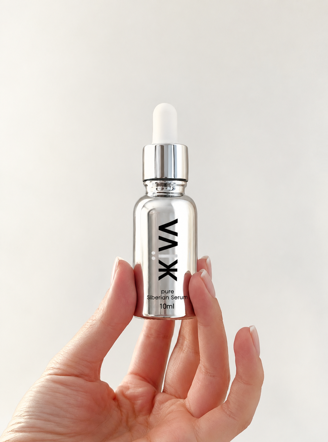 Zhiiva 10ml - Natural, Organic, Pure, Chemistry-free, skincare serum