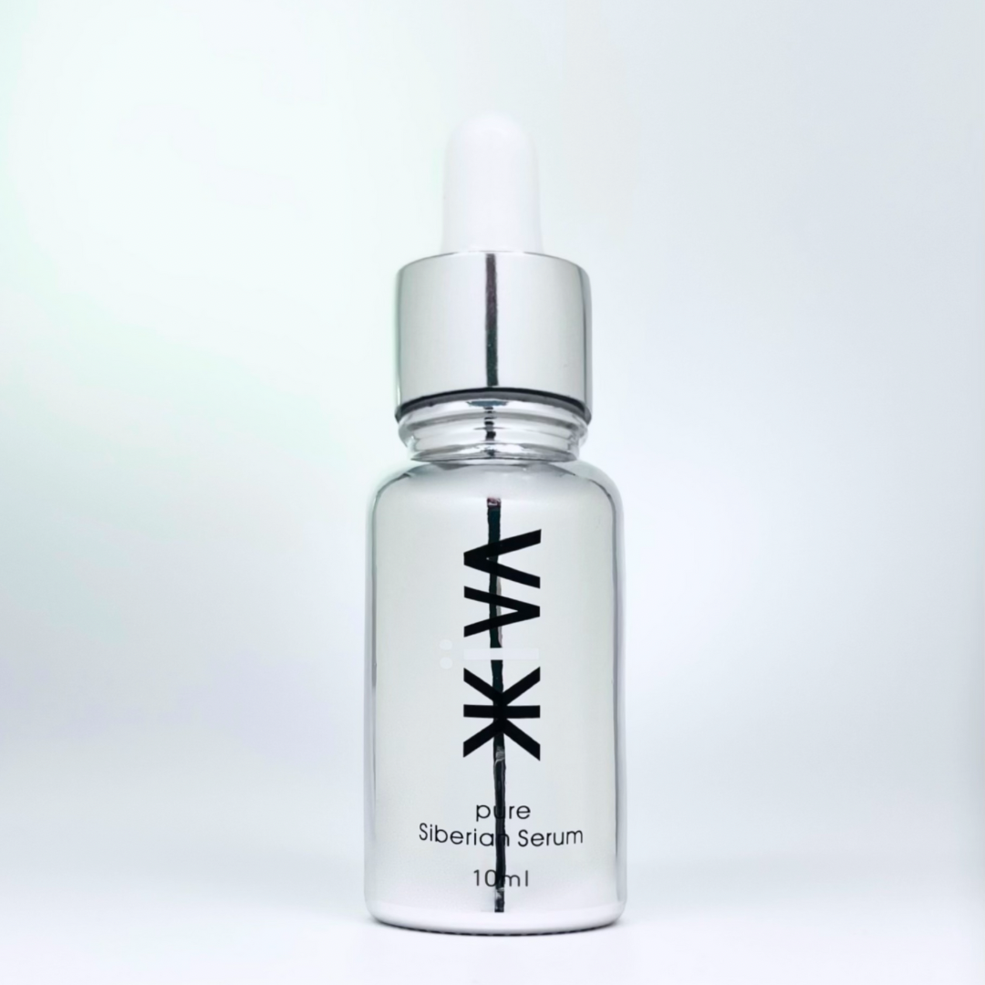 Zhiiva 10ml - Natural, Organic, Pure, Chemistry-free, skincare serum