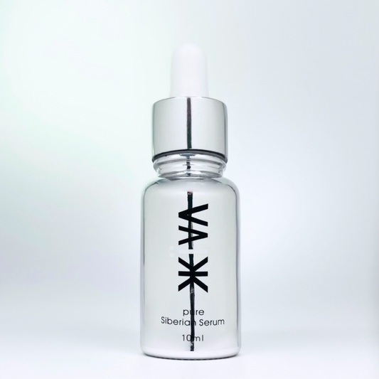 Zhiiva 10ml - Natural, Organic, Pure, Chemistry-free, skincare serum