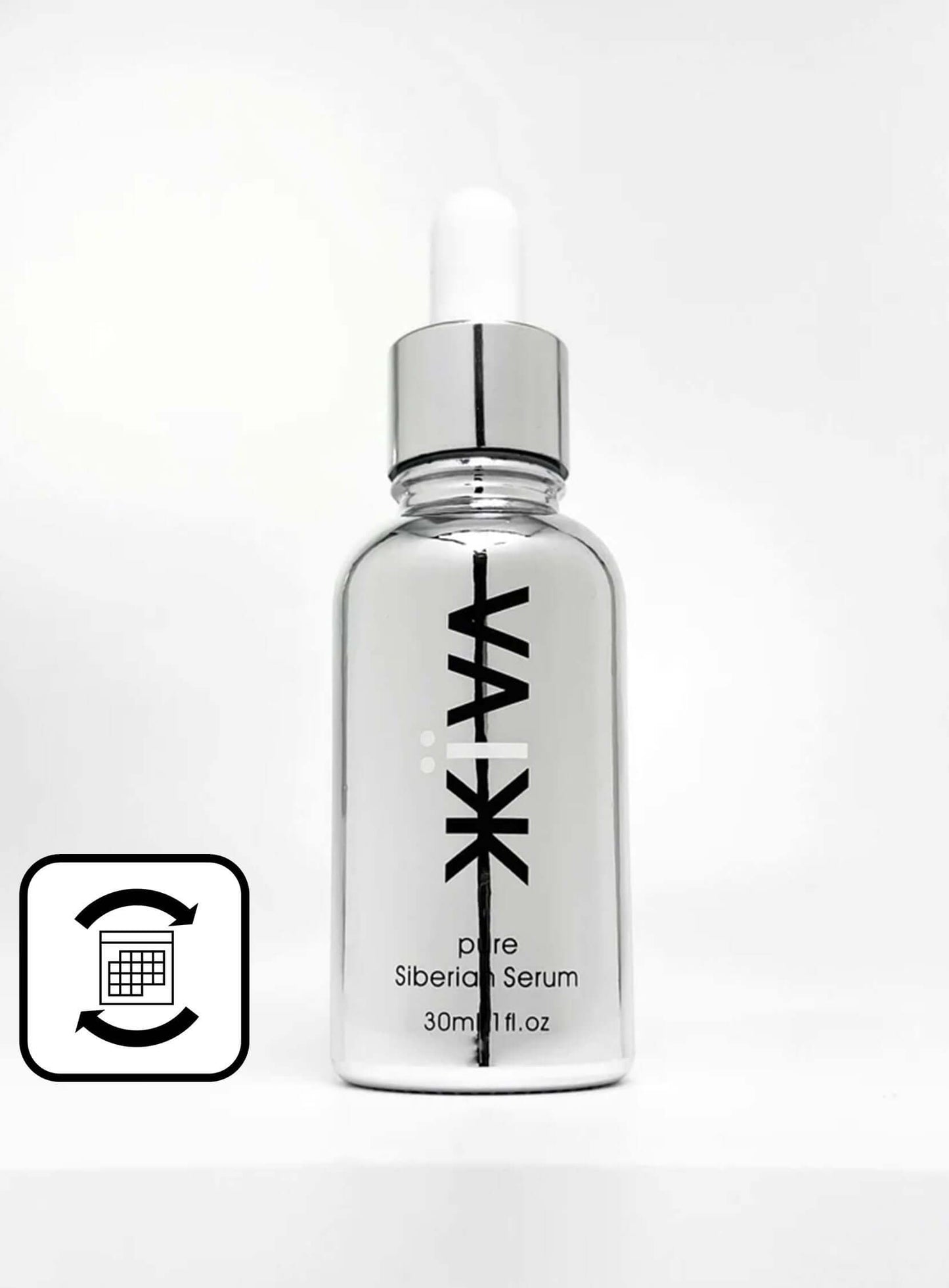 Zhiiva - 30ml Domestic Subscription Only - 100% Natural, Organic, Pure, Chemistry-free, skincare serum 30ml