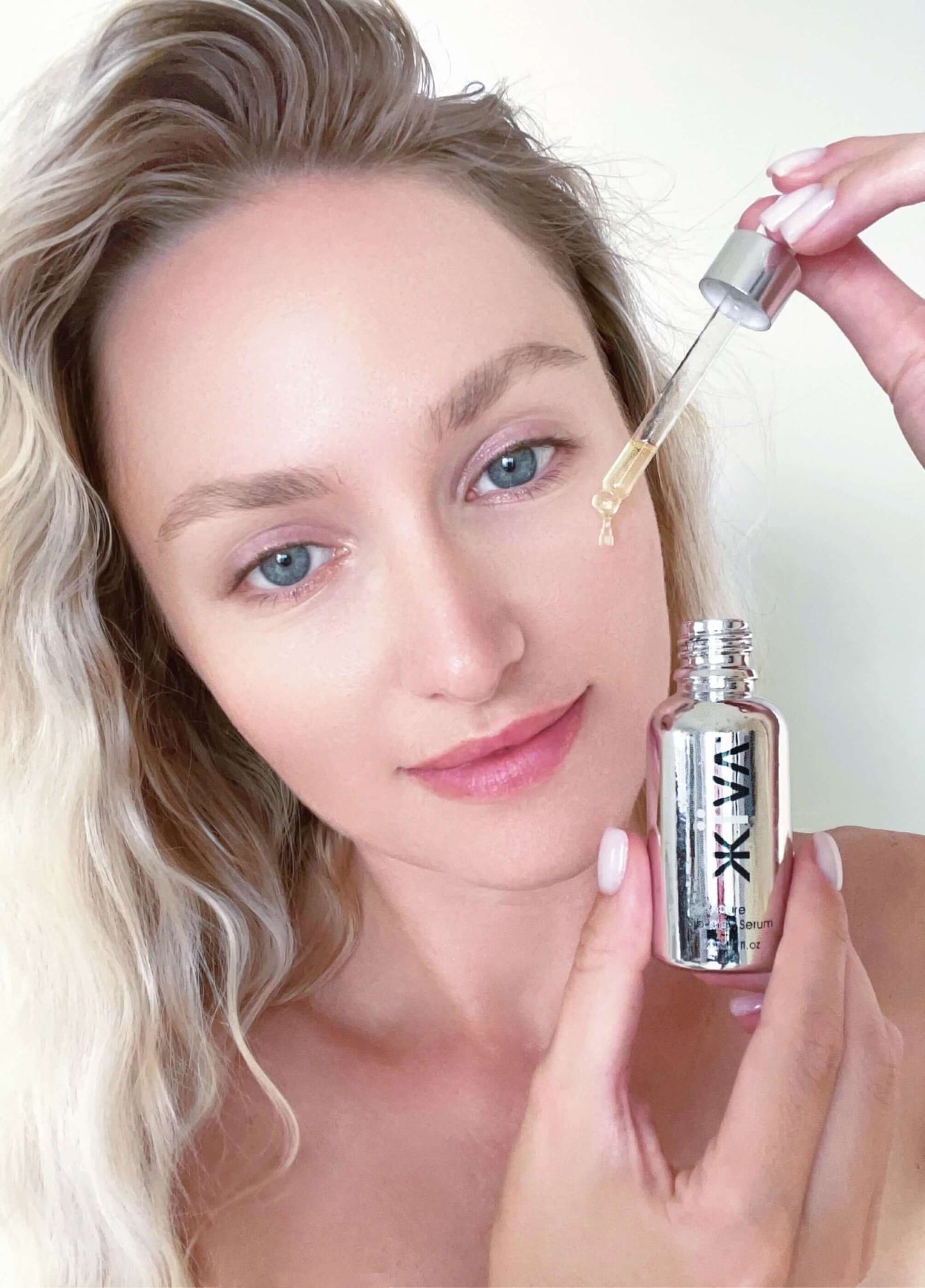 Zhiiva skincare is a pure, organic, chemistry-free, and all-natural serum from the Siberian Taiga Forest. We plant one tree for every bottle of Zhiiva sold.