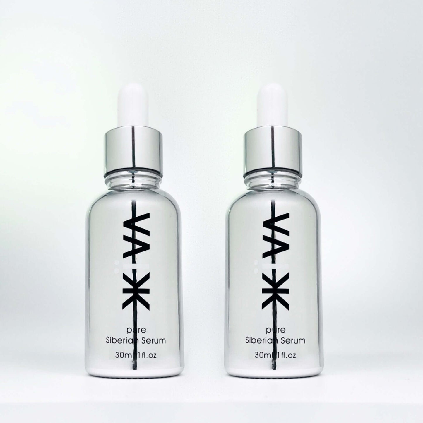 Zhiiva skincare is a pure, organic, chemistry-free, and all-natural serum from the Siberian Taiga Forest. We plant one tree for every bottle of Zhiiva sold.