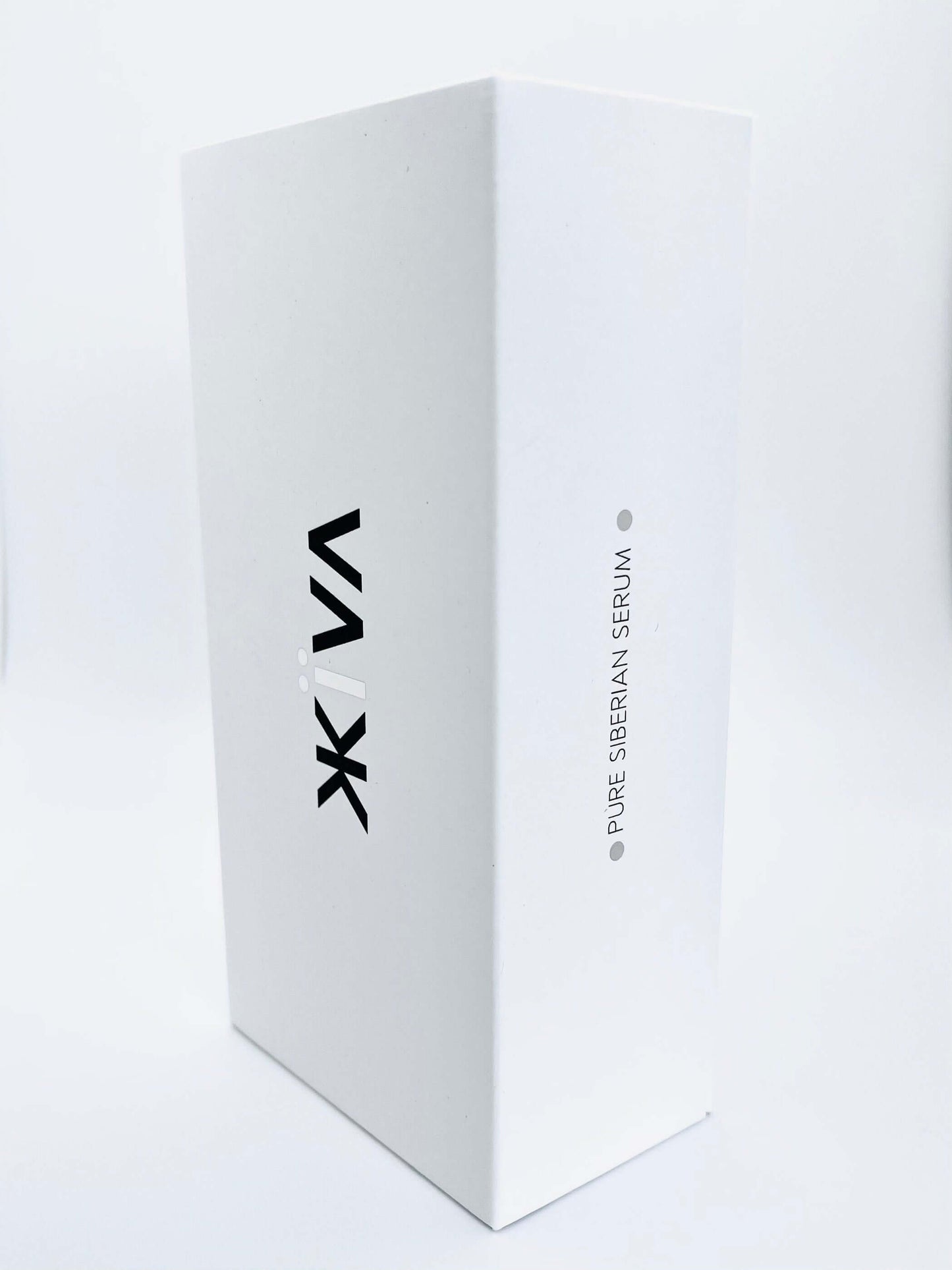 Zhiiva skincare is a pure, organic, chemistry-free, and all-natural serum from the Siberian Taiga Forest. We plant one tree for every bottle of Zhiiva sold.