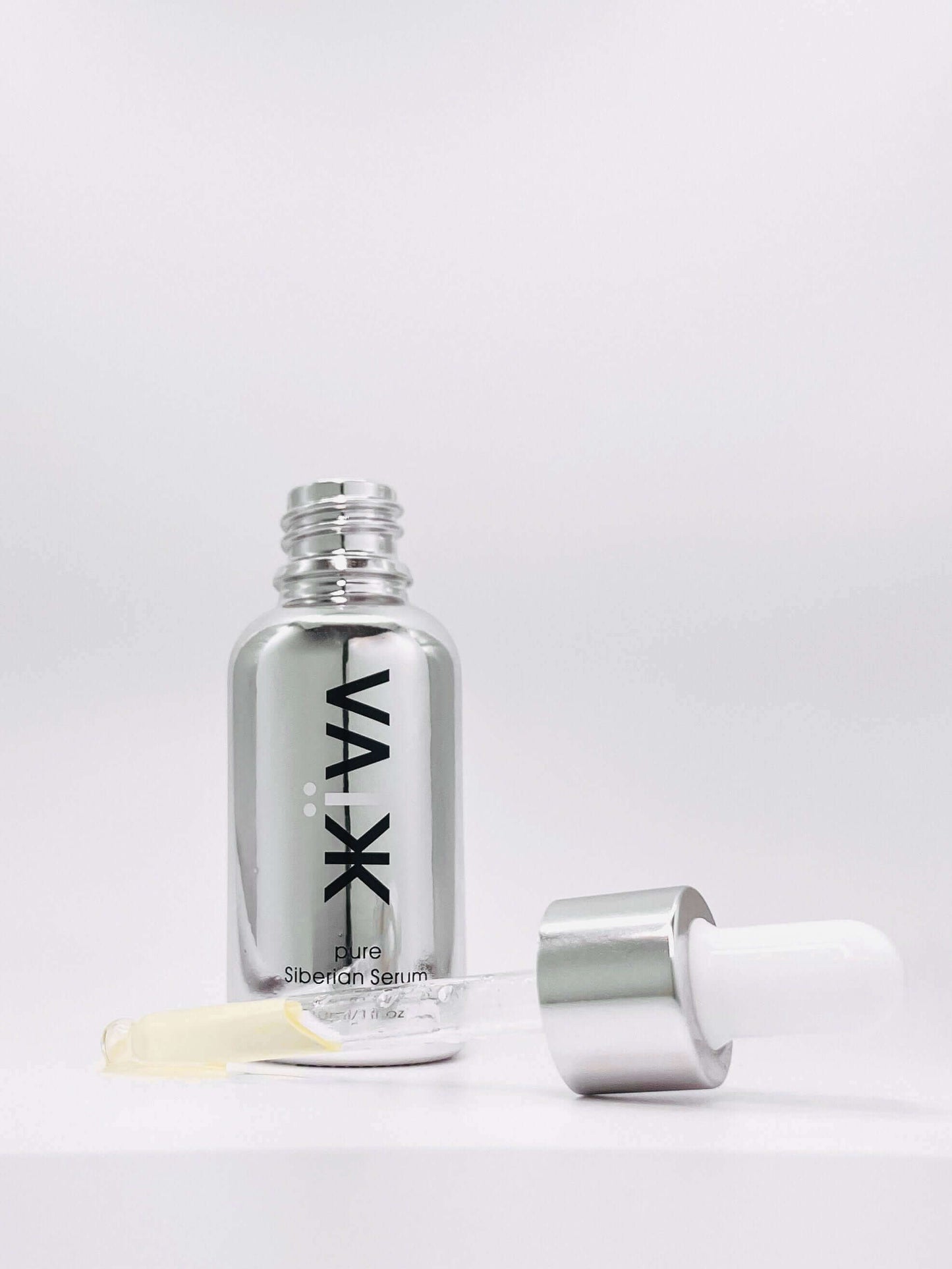 Zhiiva skincare is a pure, organic, chemistry-free, and all-natural serum from the Siberian Taiga Forest. We plant one tree for every bottle of Zhiiva sold.