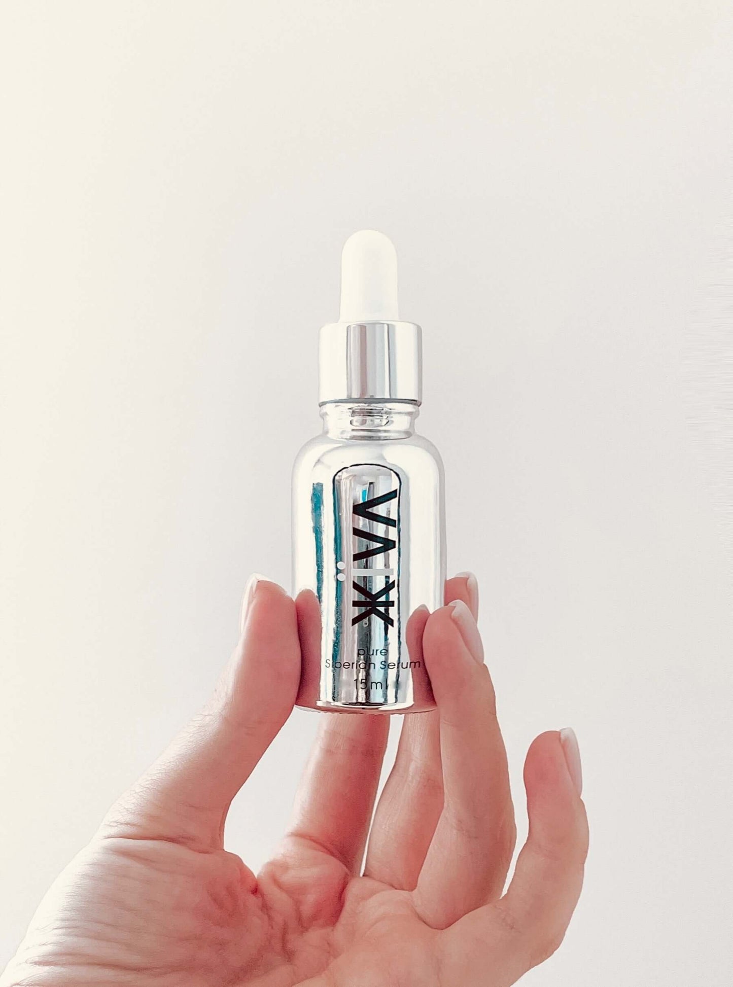 Zhiiva is a pure, organic, “chemistry-free”, sustainable, and 100% natural skincare serum from the heart of Siberian Taiga forest.