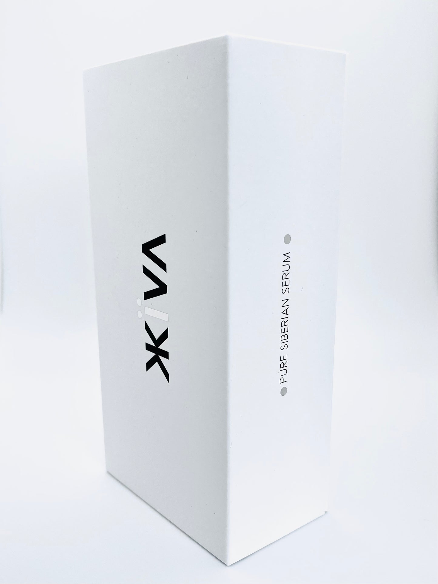 Zhiiva is a pure, organic, “chemistry-free”, sustainable, and 100% natural skincare serum from the heart of Siberian Taiga forest.