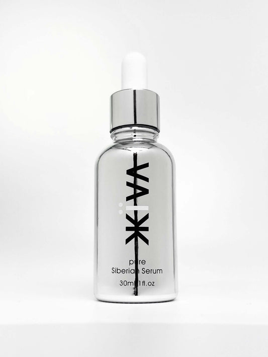 Zhiiva skincare is a pure, organic, chemistry-free, and all-natural serum from the Siberian Taiga Forest. We plant one tree for every bottle of Zhiiva sold.