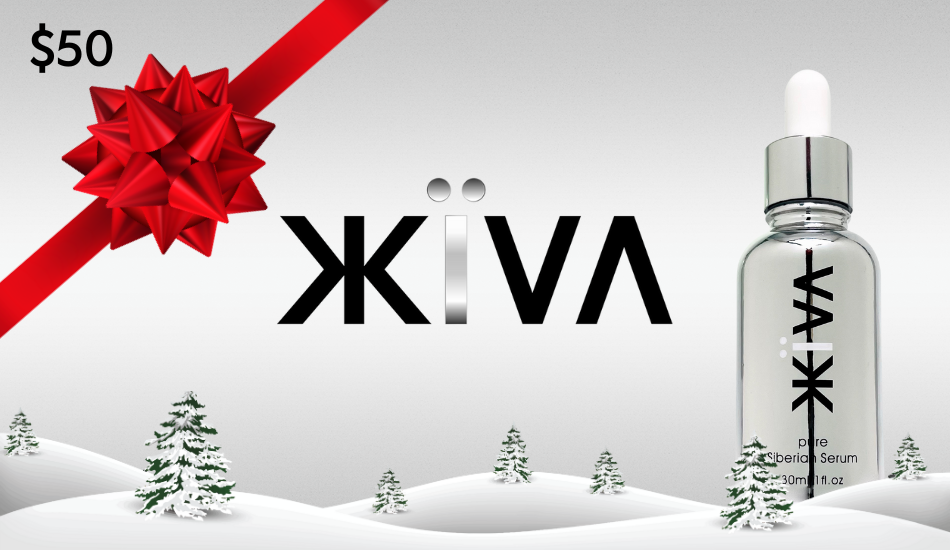 Zhiiva Gift Card