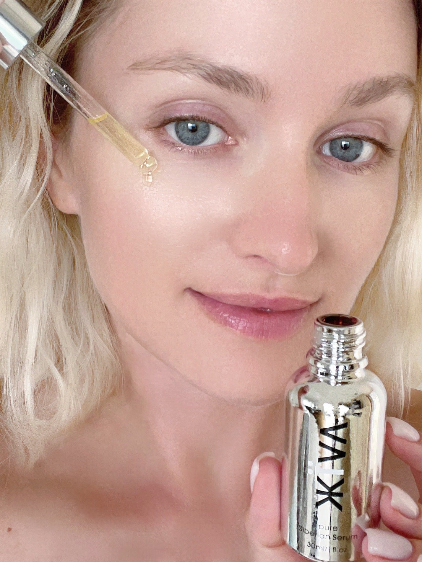 Ingredients | Zhiiva 100% Chemistry-free skincare