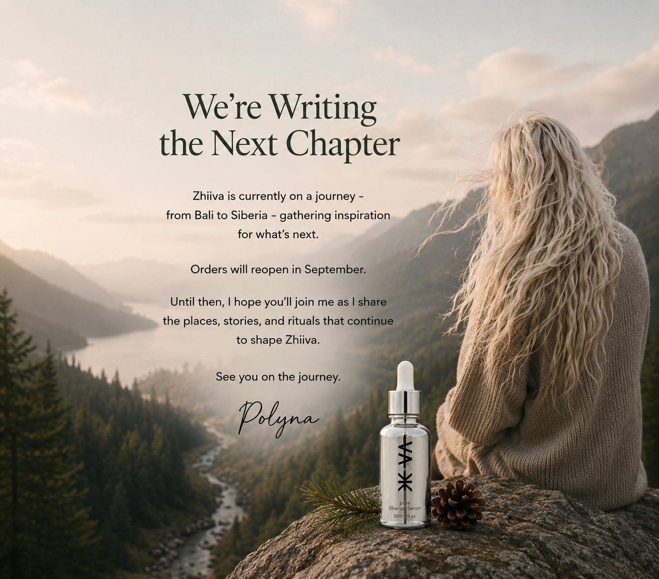 Zhiiva Skincare