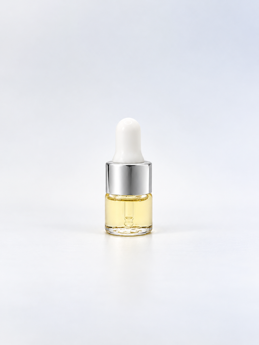 Zhiiva 1ml Tester - Natural, Organic, Pure, Chemistry-free, skincare serum