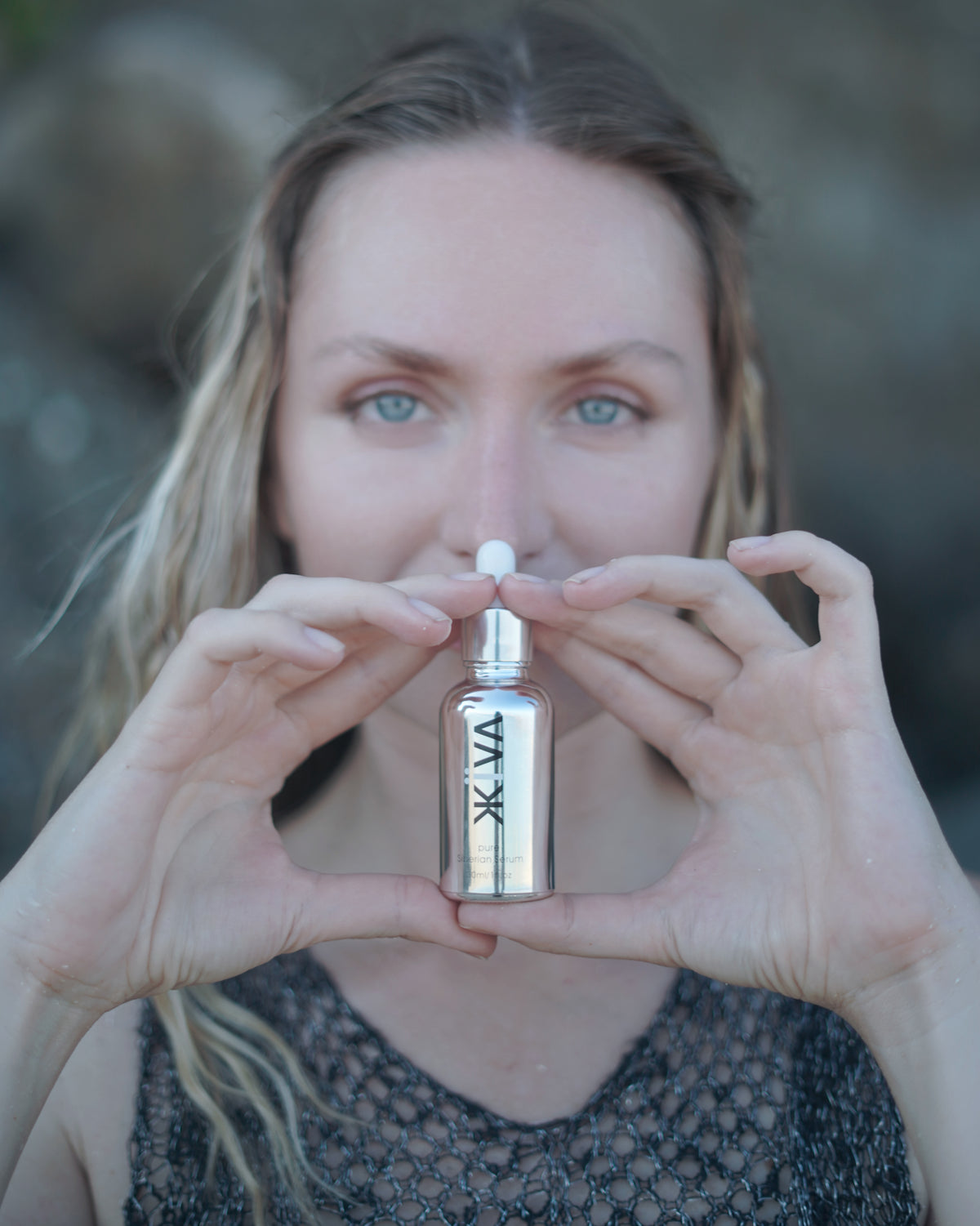 Zhiiva is a pure, organic, “chemistry-free”, sustainable, and 100% natural skincare serum from the heart of Siberian Taiga forest.
