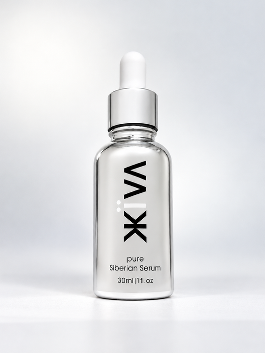Zhiiva - Natural, Organic, Pure, Chemistry-free, skincare serum 30ml
