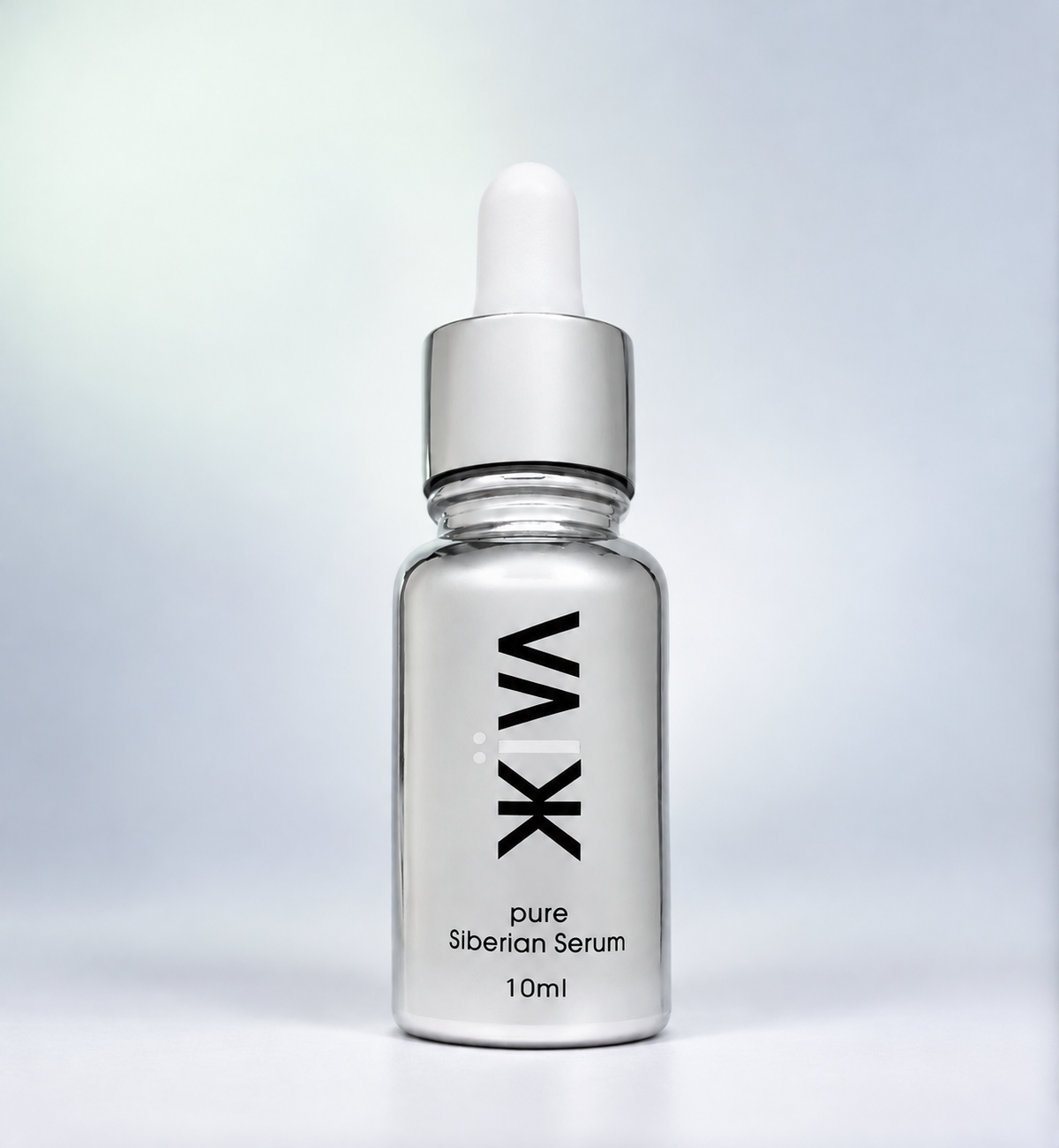 Zhiiva 10ml - Natural, Organic, Pure, Chemistry-free, skincare serum