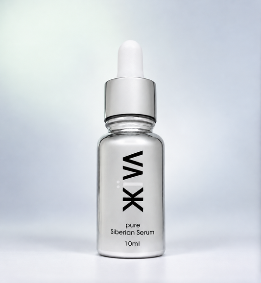 Zhiiva 10ml - Natural, Organic, Pure, Chemistry-free, skincare serum