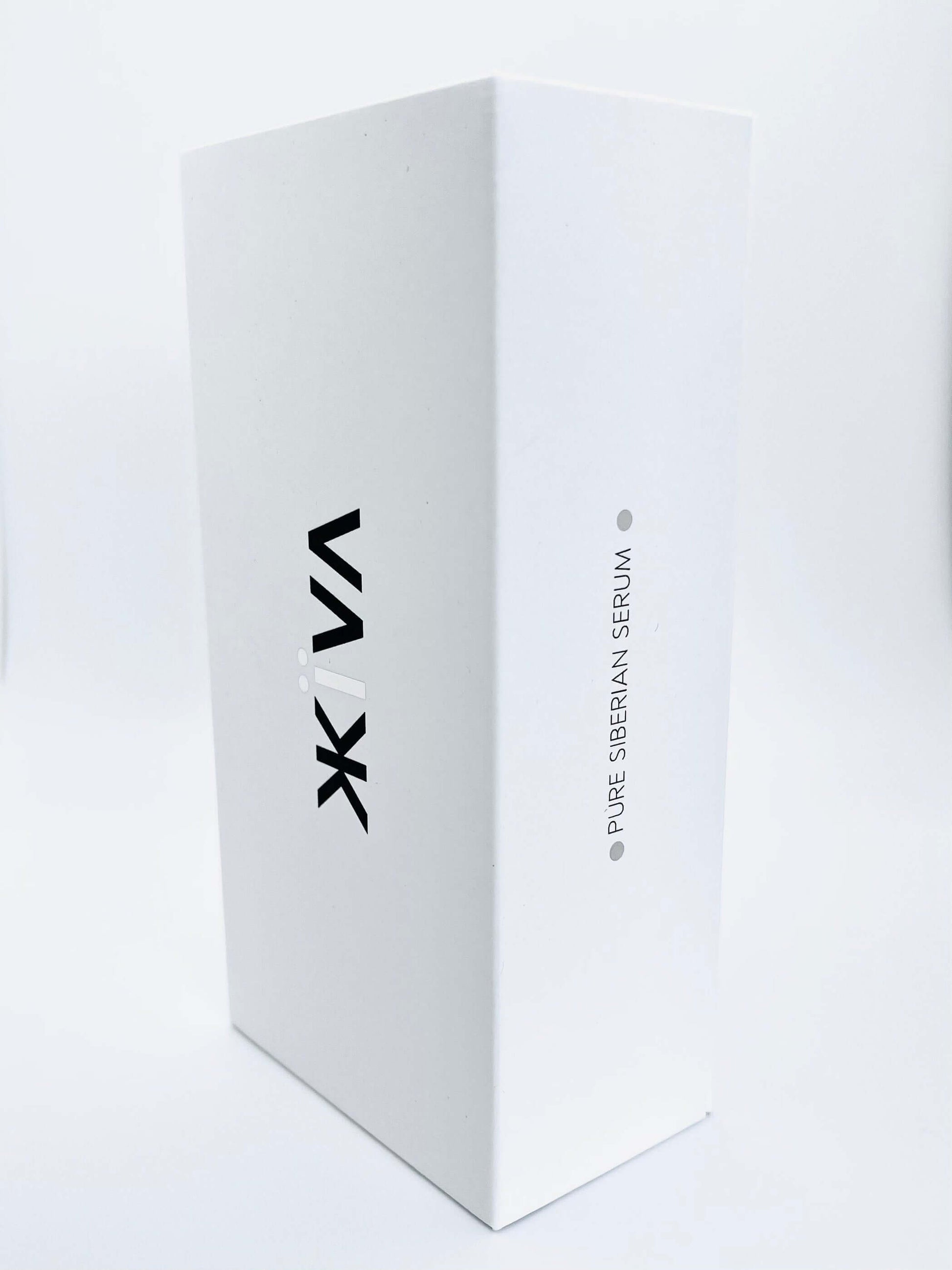 Zhiiva skincare is a pure, organic, chemistry-free, and all-natural serum from the Siberian Taiga Forest. We plant one tree for every bottle of Zhiiva sold.
