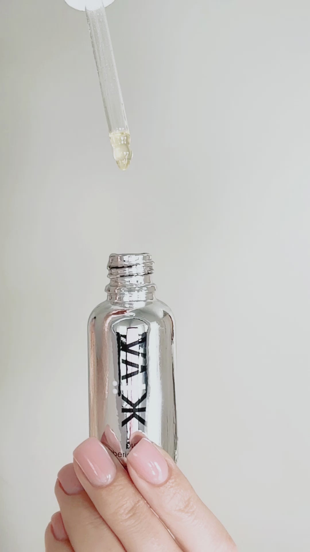 Zhiiva is Pure, Organic Skincare, 100% Natural, serum