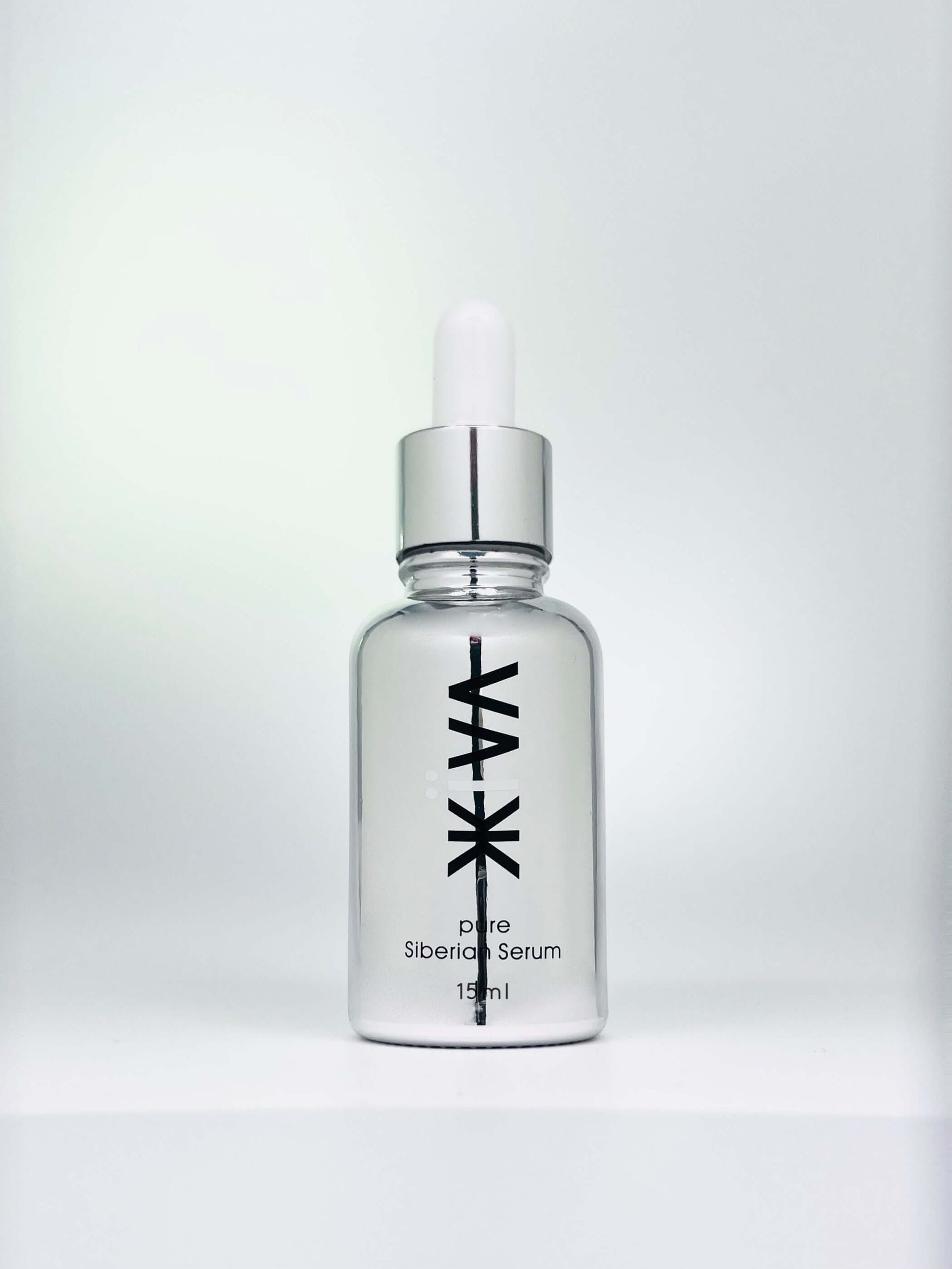 Zhiiva is a pure, organic, “chemistry-free”, sustainable, and 100% natural skincare serum from the heart of Siberian Taiga forest.